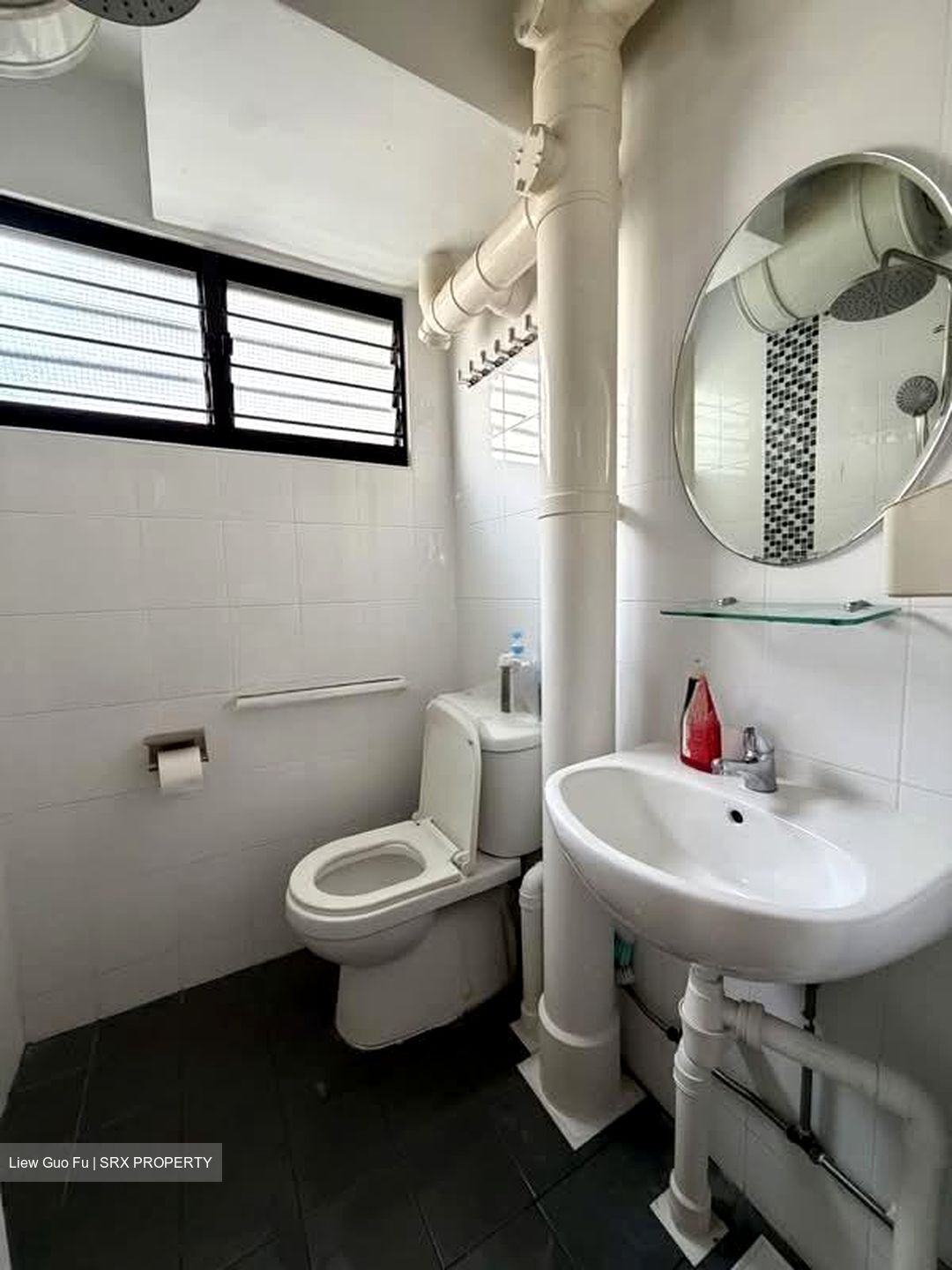 Blk 445 Ang Mo Kio Avenue 10 (Ang Mo Kio), HDB 3 Rooms #560448961